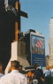 John returned for closure on 9/11/02. In 8/07 this build cou8ght fire a NYFD firefighters lost a few more.
